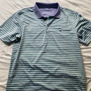 Southern Marsh Polo
